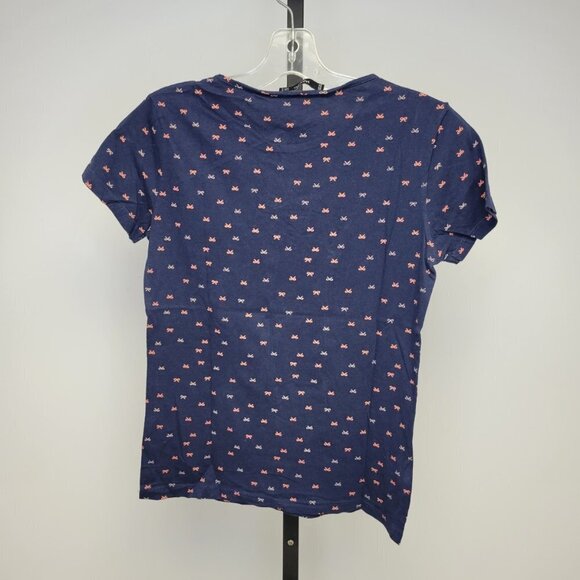 MANGO Logo Tee - Picture 4 of 4